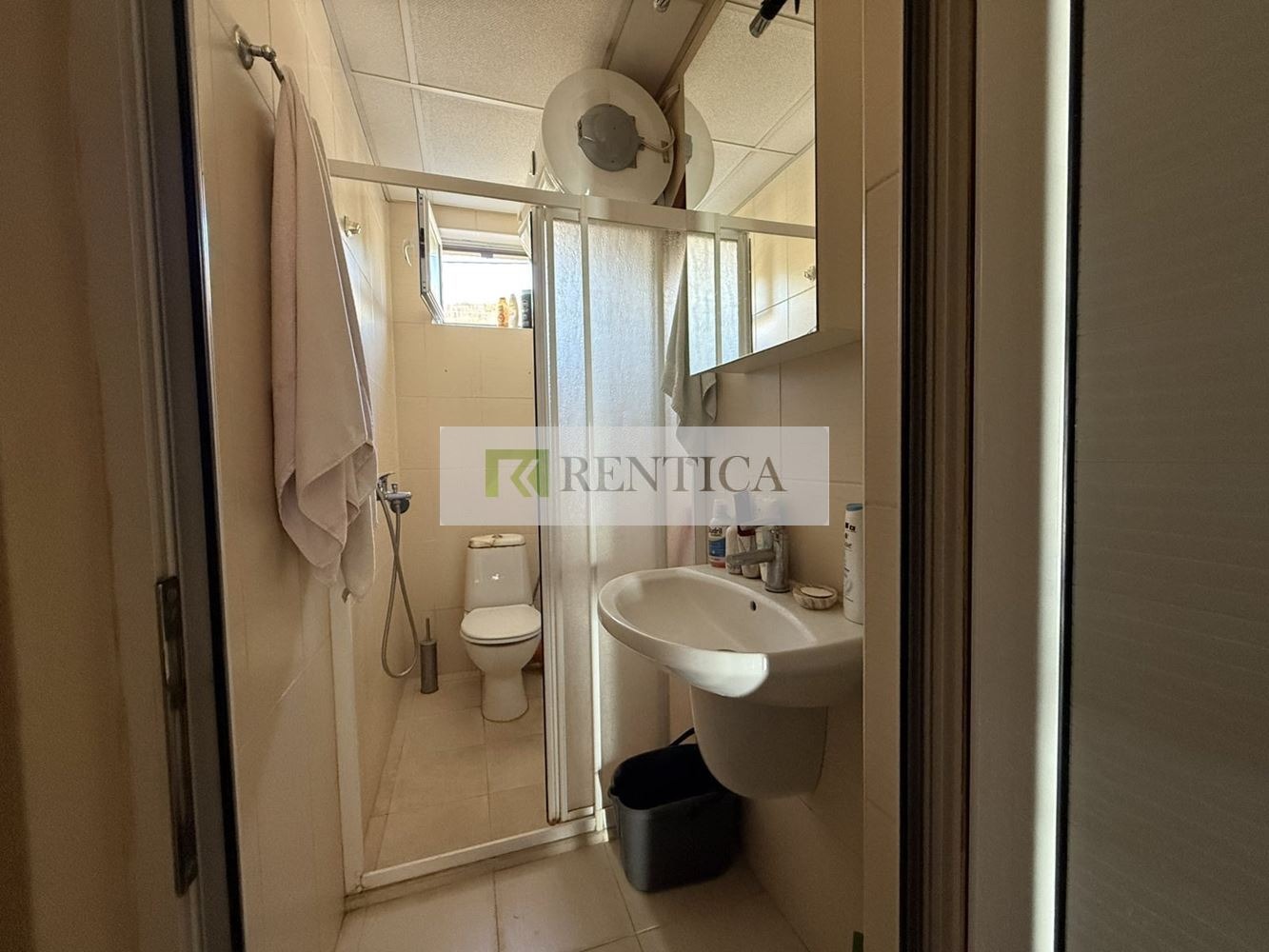 Дава под наем 2-СТАЕН, гр. Варна, Бриз, снимка 6 - Апартаменти - 53640455