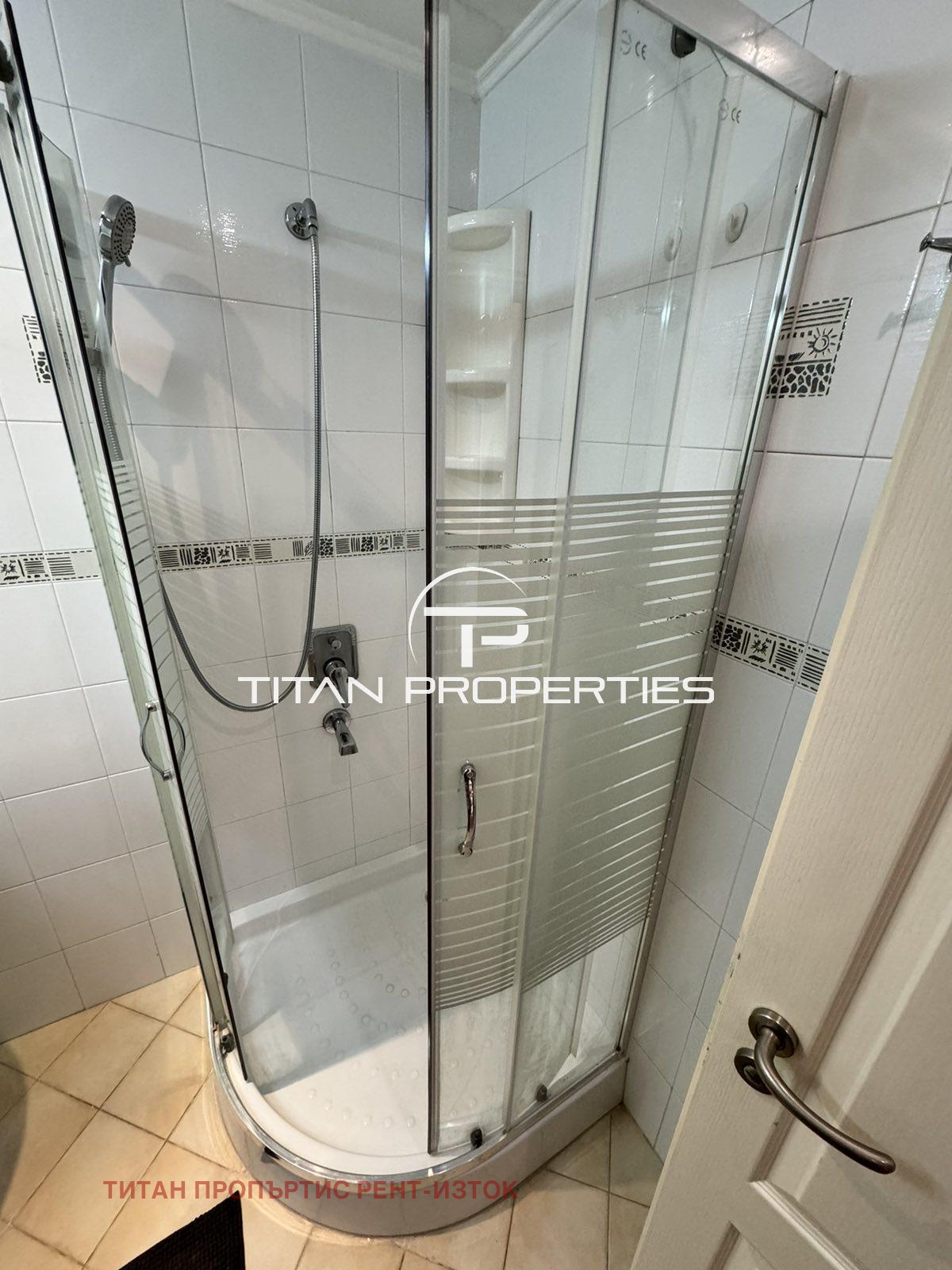 Дава под наем 2-СТАЕН, гр. Бургас, Братя Миладинови, снимка 5 - Апартаменти - 52972277