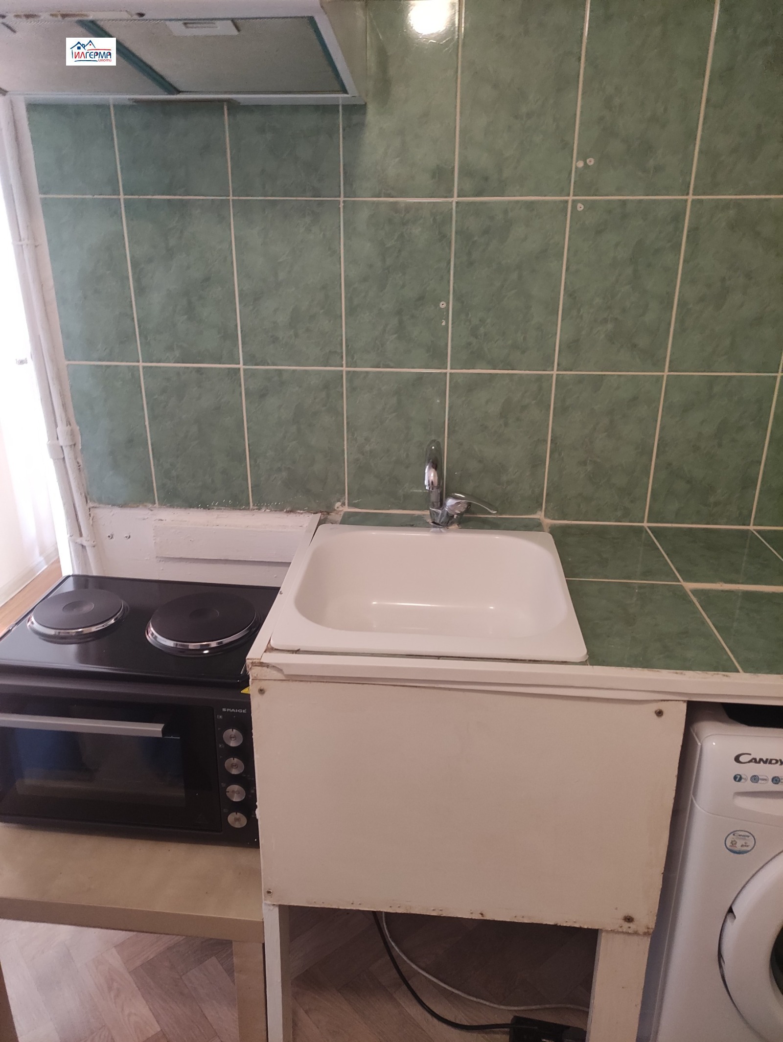 Дава под наем 2-СТАЕН, гр. София, Люлин 2, снимка 8 - Апартаменти - 54363028