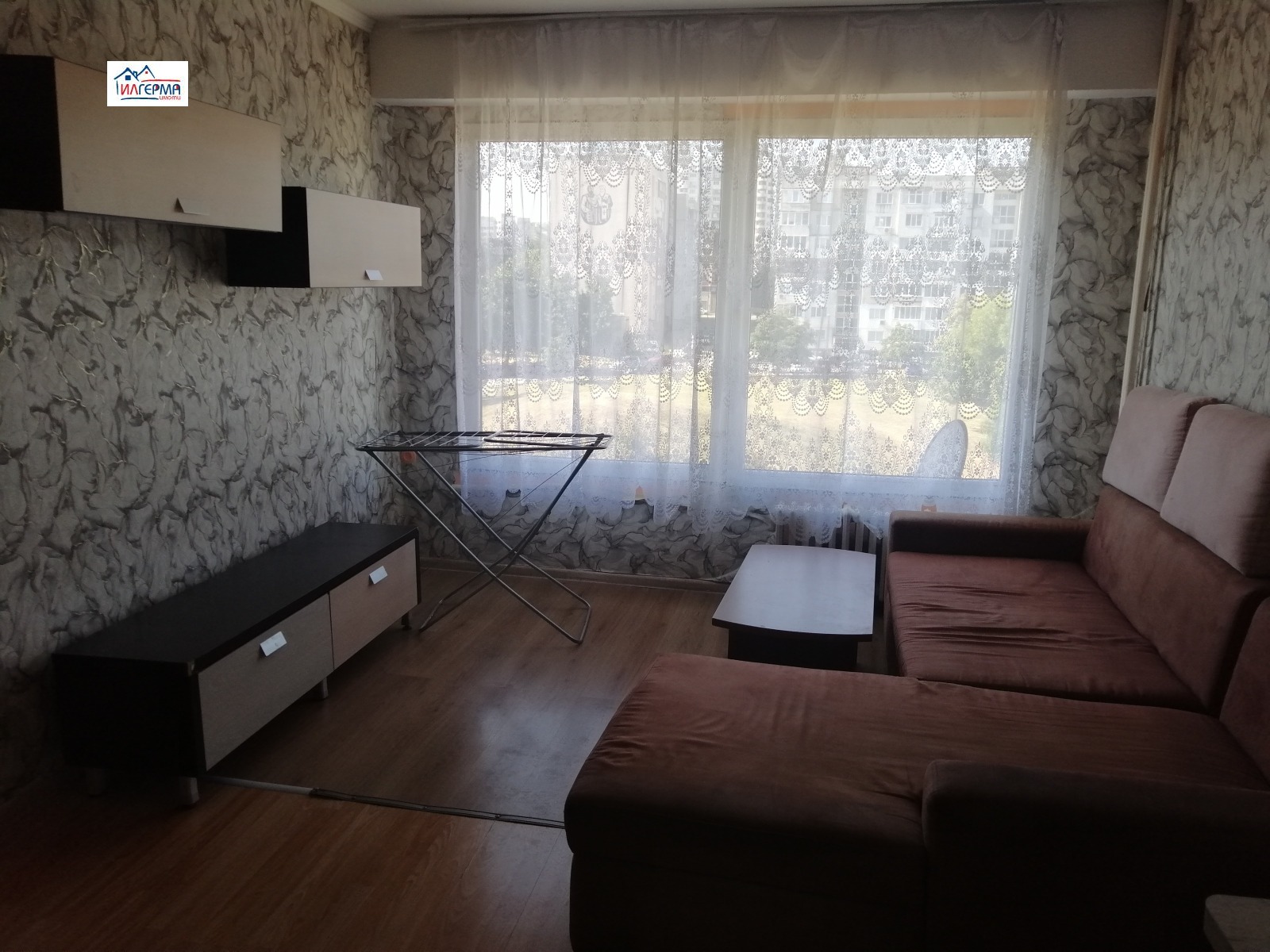 Дава под наем 2-СТАЕН, гр. София, Люлин 2