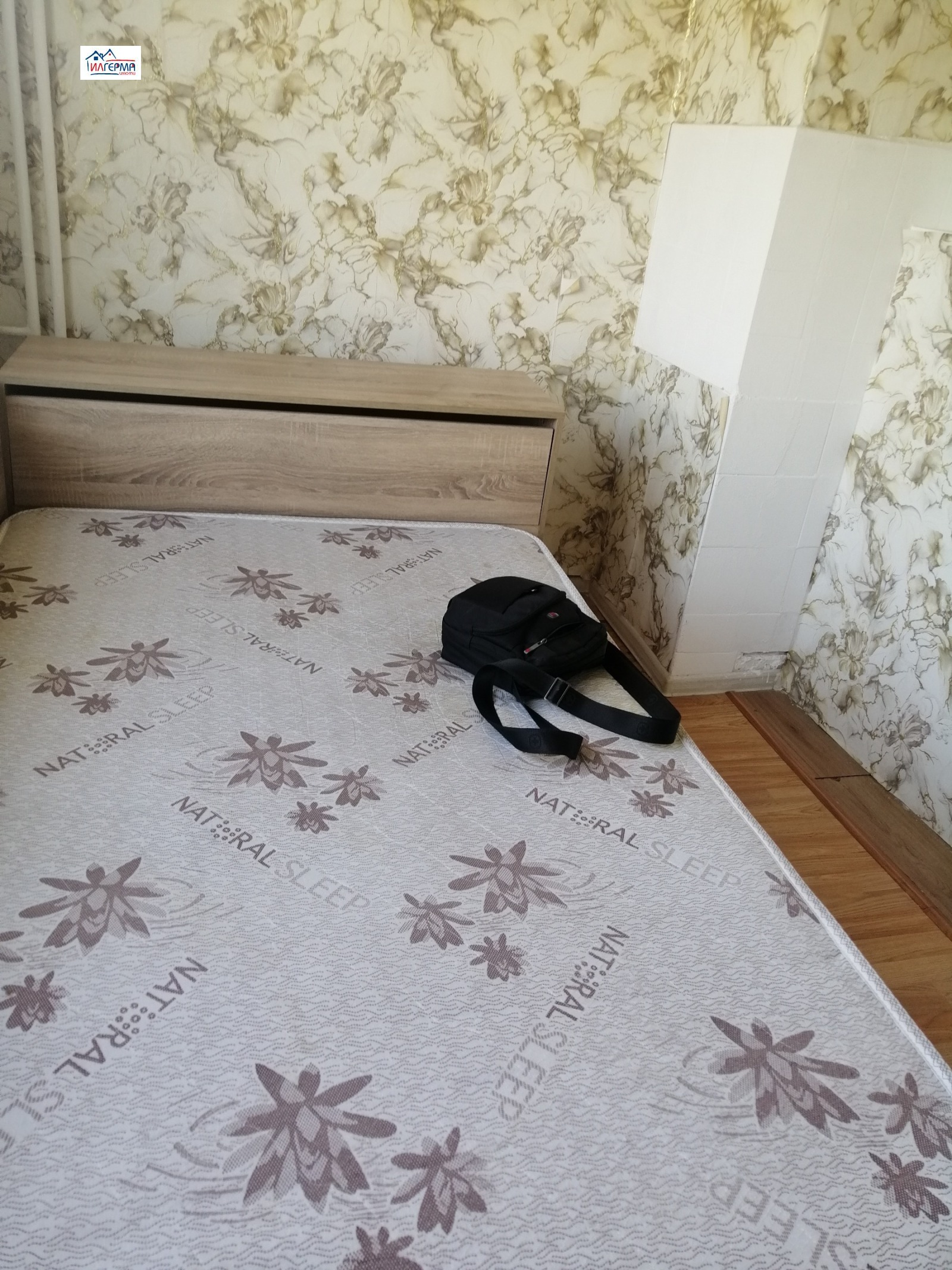 Дава под наем 2-СТАЕН, гр. София, Люлин 2, снимка 4 - Апартаменти - 54363028