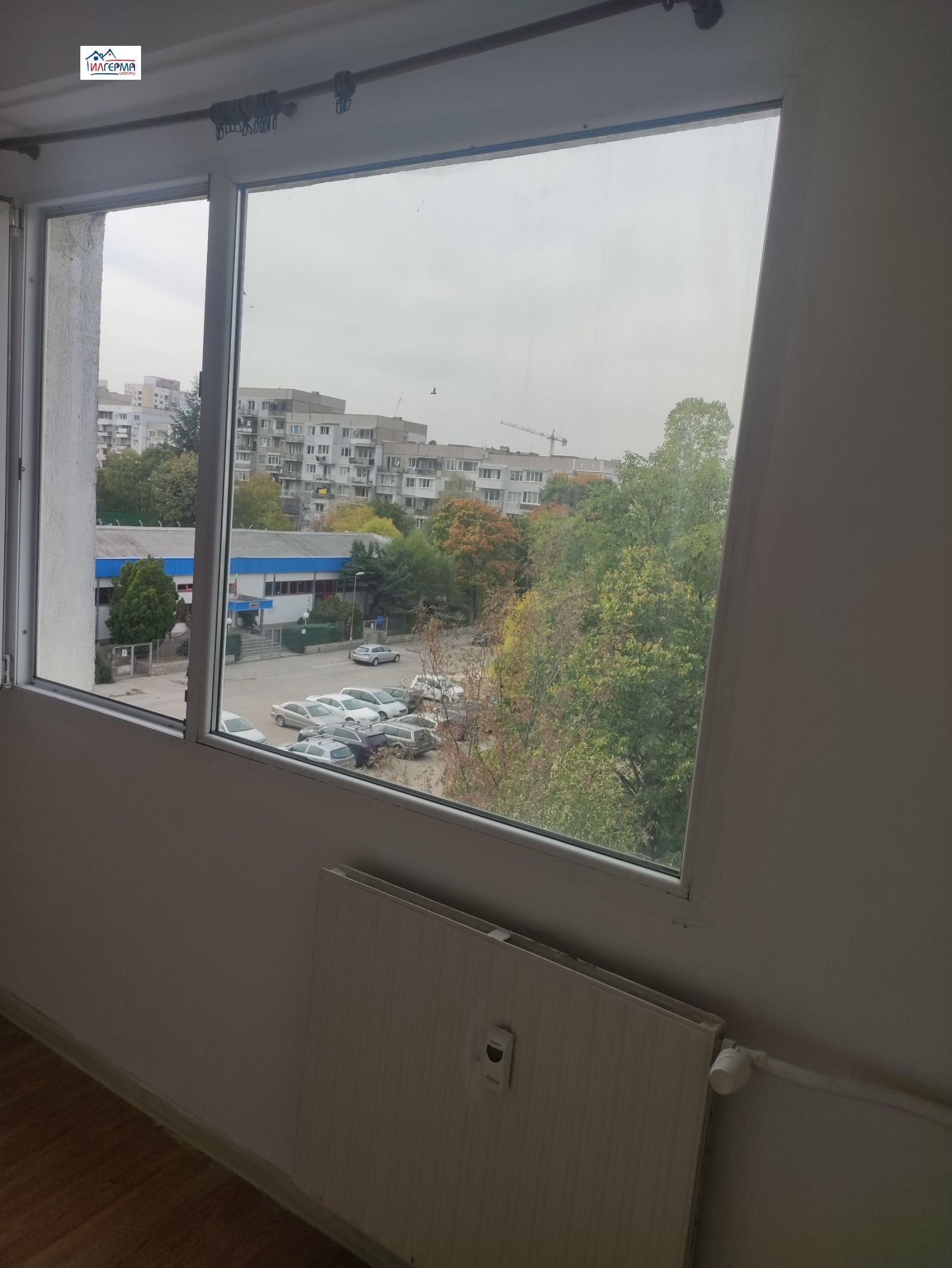 Дава под наем 2-СТАЕН, гр. София, Люлин 2, снимка 5 - Апартаменти - 54363028