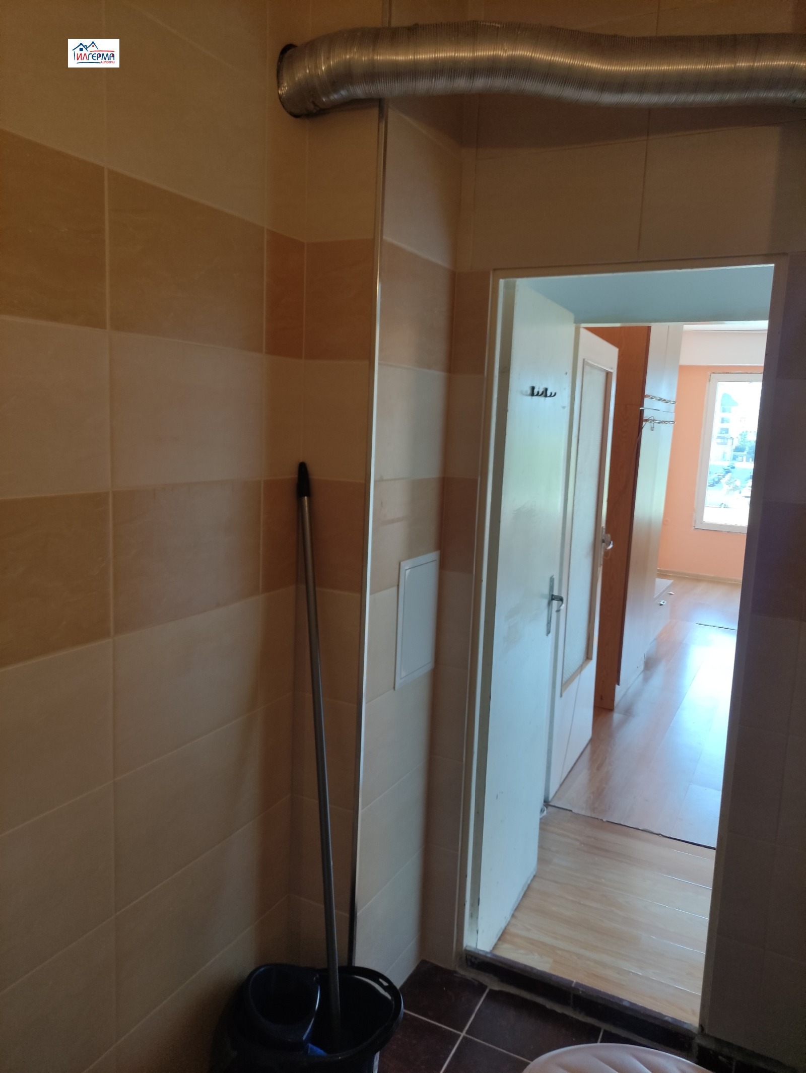 Дава под наем 2-СТАЕН, гр. София, Люлин 2, снимка 12 - Апартаменти - 54363028