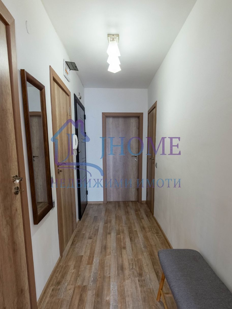 Дава под наем 2-СТАЕН, гр. Варна, Операта, снимка 11 - Апартаменти - 56223388