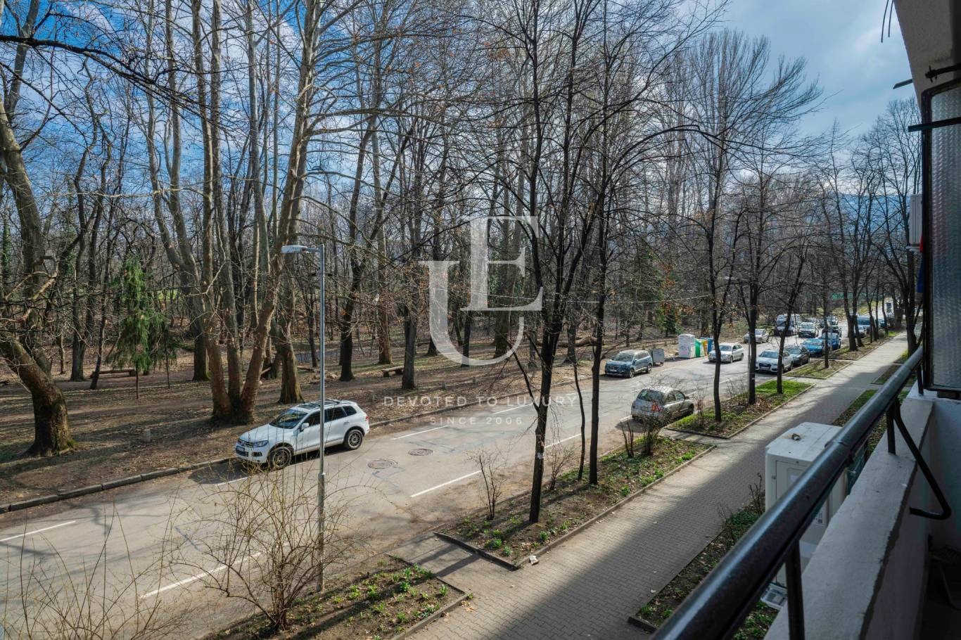 Дава под наем 3-СТАЕН, гр. София, Иван Вазов, снимка 11 - Апартаменти - 54426942