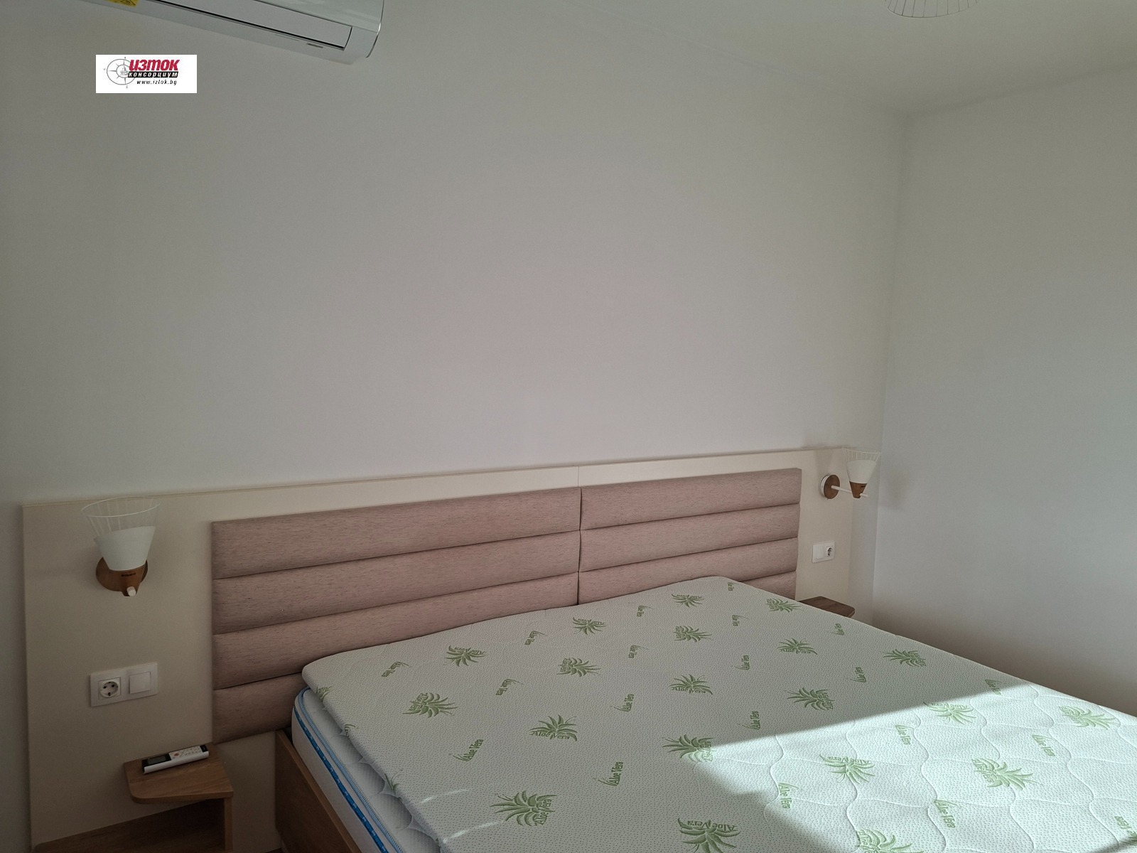 Дава под наем 3-СТАЕН, гр. София, Витоша, снимка 7 - Апартаменти - 54588955