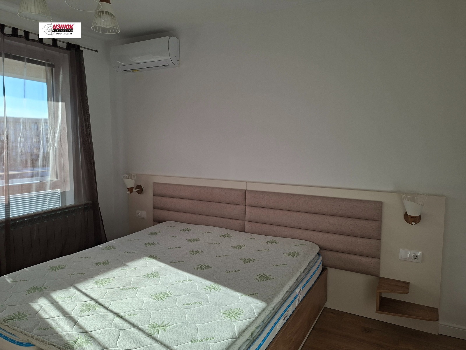 Дава под наем 3-СТАЕН, гр. София, Витоша, снимка 6 - Апартаменти - 54588955