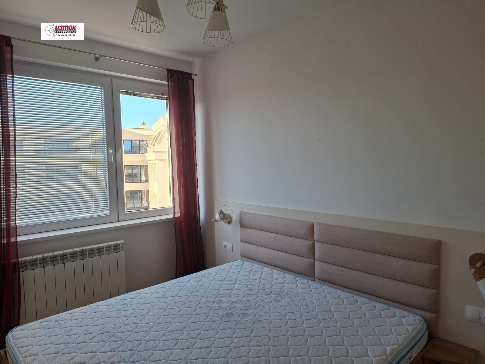Дава под наем 3-СТАЕН, гр. София, Витоша, снимка 9 - Апартаменти - 54588955