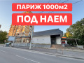 Дава под наем  Магазин град Русе , Възраждане , 1000 кв.м | 70276341