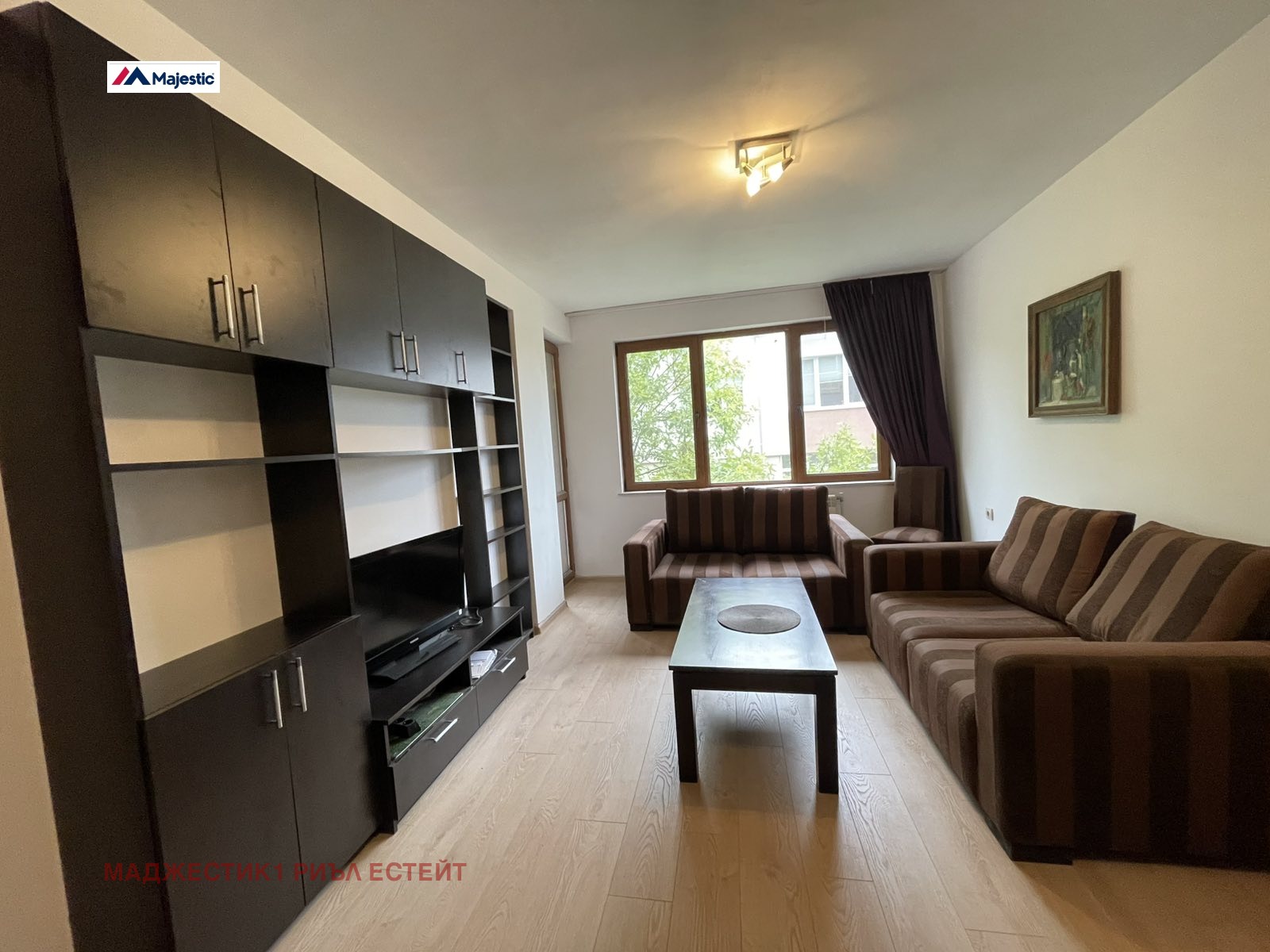 Дава под Наем 2-СТАЕН | Imot.bg — изображение 1