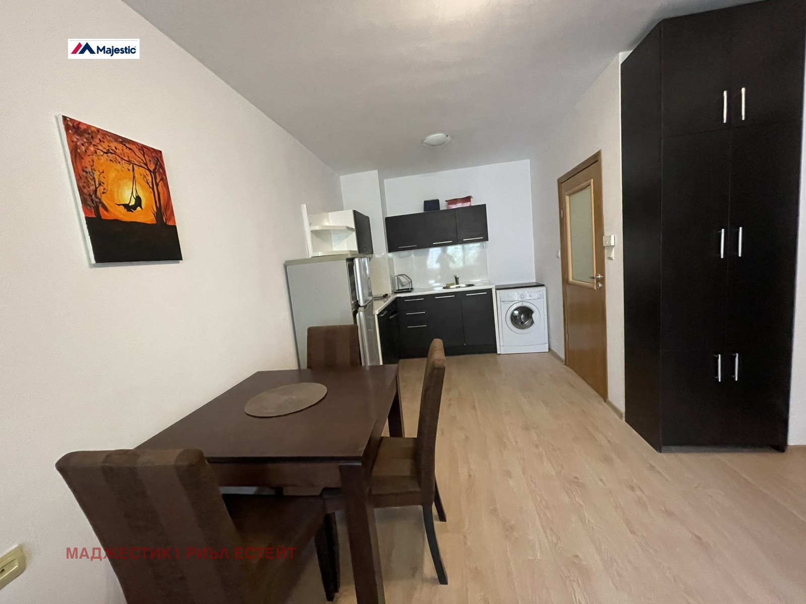 Дава под Наем 2-СТАЕН | Imot.bg — изображение 4