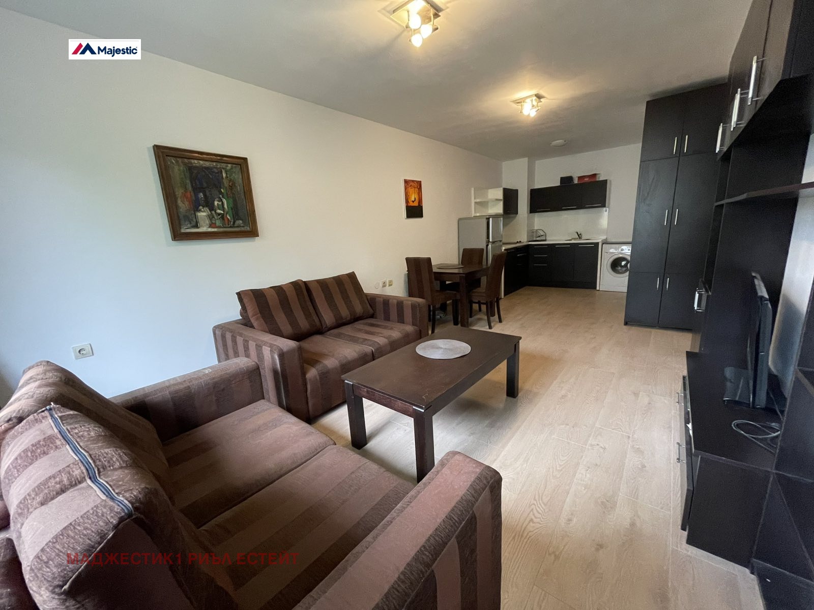 Дава под Наем 2-СТАЕН | Imot.bg — изображение 3