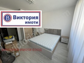 1 soverom Zona B, Veliko Tarnovo