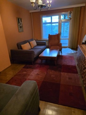 2 slaapkamers Mladost 1, Sofia