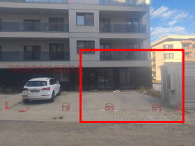 ГАРАЖ, ПАРКОМЯСТО, 13 m2