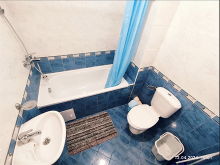 Da affittare  Studio regione Burgas , Ravda , 40 mq | 53920230 - Immagine [4]