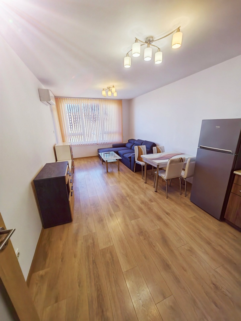 Дава под наем  2-стаен град София , Връбница 1 , 64 кв.м | 81163052