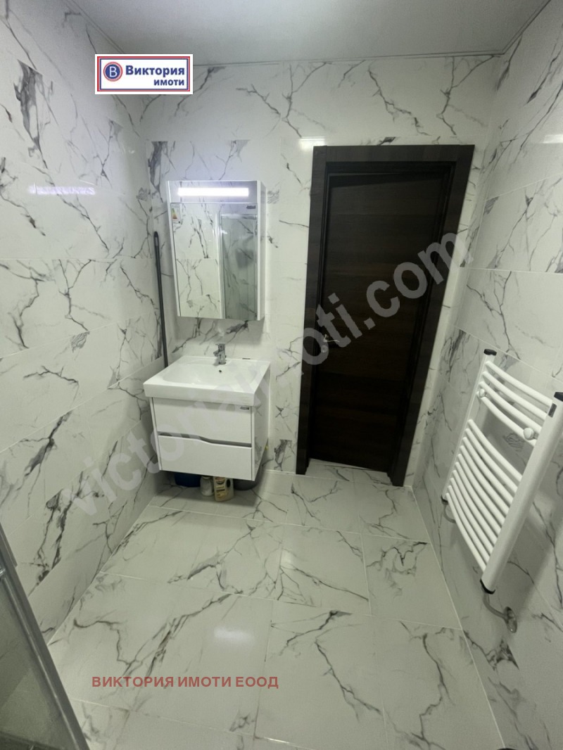 For Rent  1 bedroom Veliko Tarnovo , Zona B , 60 sq.m | 55156729 - image [5]
