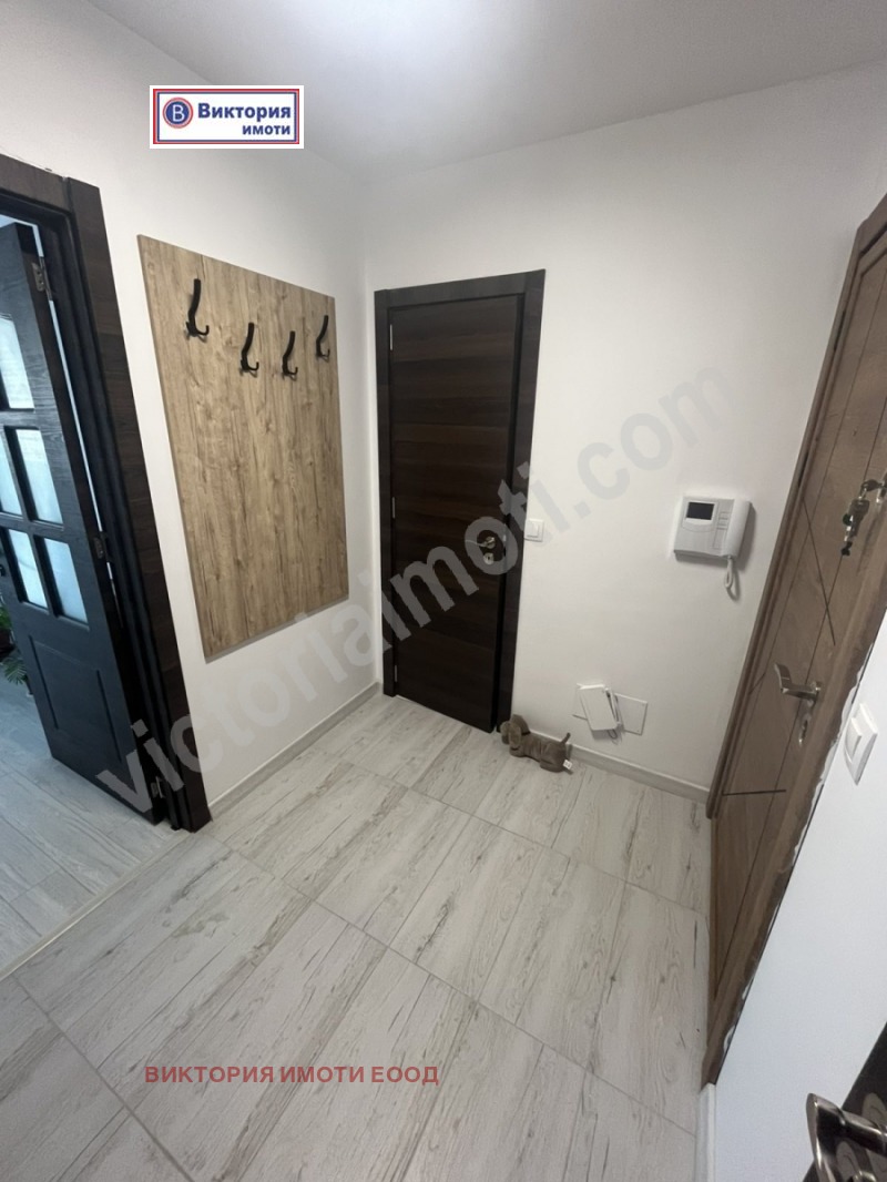 For Rent  1 bedroom Veliko Tarnovo , Zona B , 60 sq.m | 55156729 - image [8]