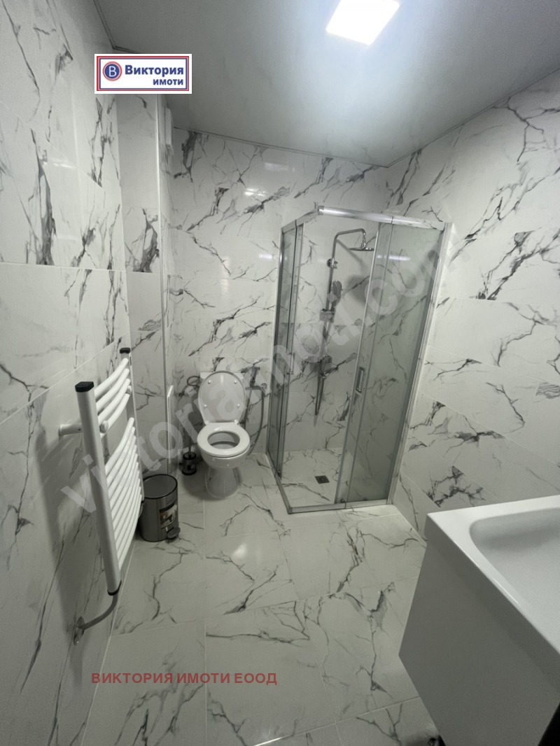 For Rent  1 bedroom Veliko Tarnovo , Zona B , 60 sq.m | 55156729 - image [3]