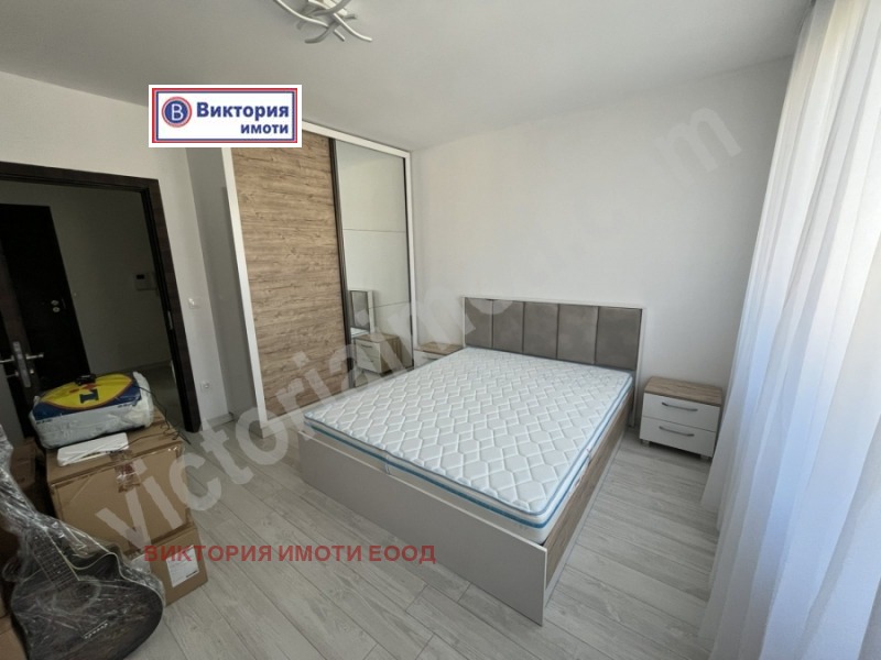 For Rent  1 bedroom Veliko Tarnovo , Zona B , 60 sq.m | 55156729