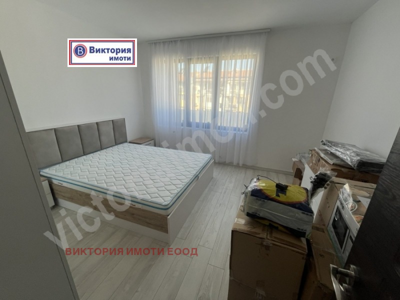For Rent  1 bedroom Veliko Tarnovo , Zona B , 60 sq.m | 55156729 - image [7]