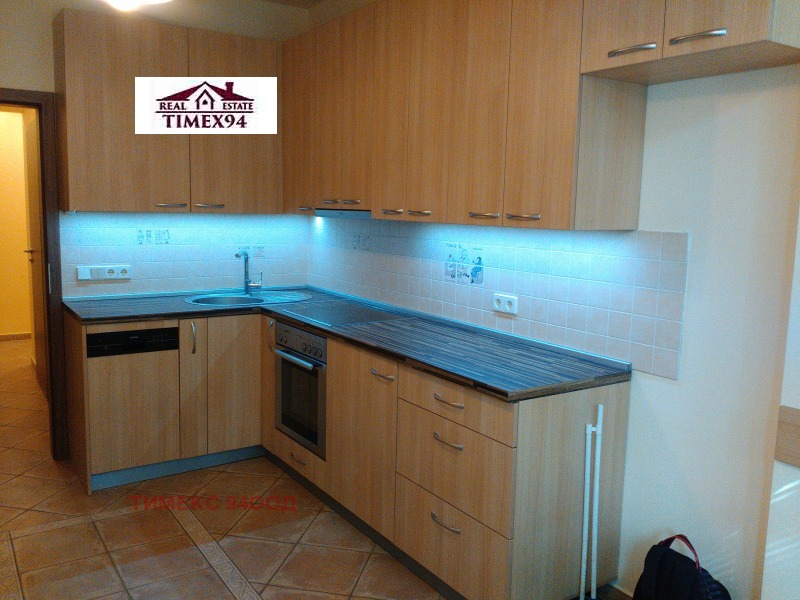 Дава под наем 2-СТАЕН, гр. София, Център, снимка 3 - Апартаменти - 52983088