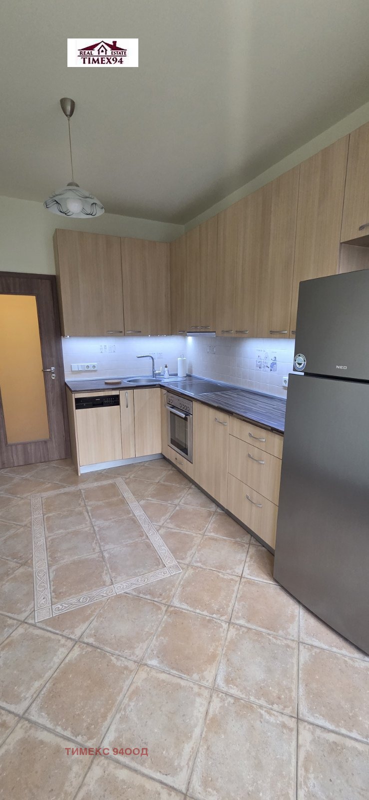 Дава под наем 2-СТАЕН, гр. София, Център