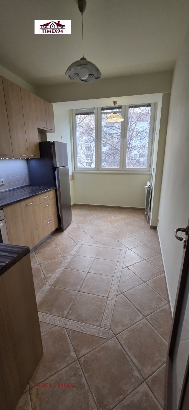 Дава под наем 2-СТАЕН, гр. София, Център, снимка 2 - Апартаменти - 52983088