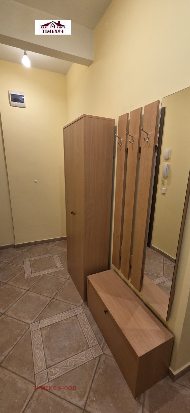 Дава под наем 2-СТАЕН, гр. София, Център, снимка 7 - Апартаменти - 52983088