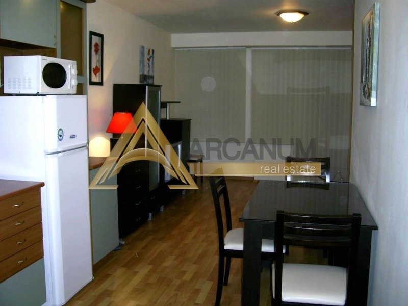 Дава под наем 2-СТАЕН, гр. Варна, Лятно кино Тракия, снимка 3 - Апартаменти - 53326205