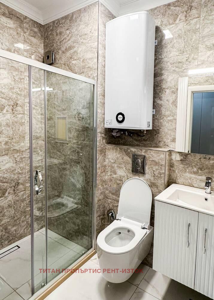 Kiadó  2 hálószobás Burgas , Izgrev , 105 négyzetméter | 74766505 - kép [3]
