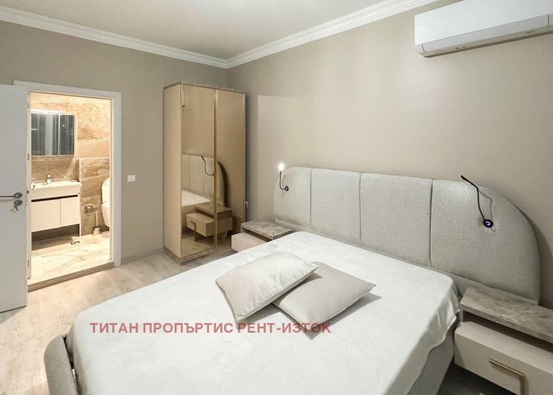 Kiadó  2 hálószobás Burgas , Izgrev , 105 négyzetméter | 74766505 - kép [4]