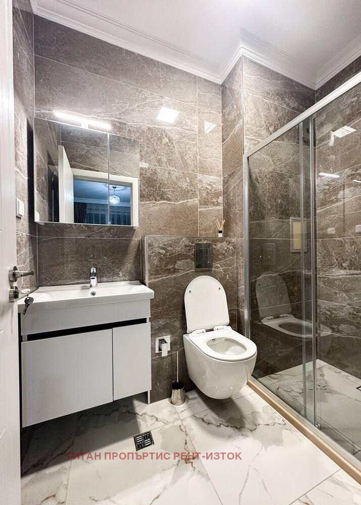 Kiadó  2 hálószobás Burgas , Izgrev , 105 négyzetméter | 74766505 - kép [6]