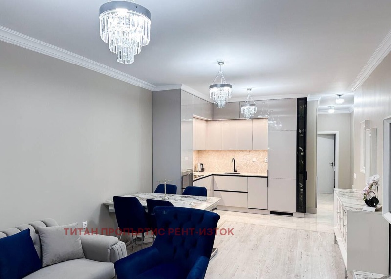 Kiadó  2 hálószobás Burgas , Izgrev , 105 négyzetméter | 74766505 - kép [2]