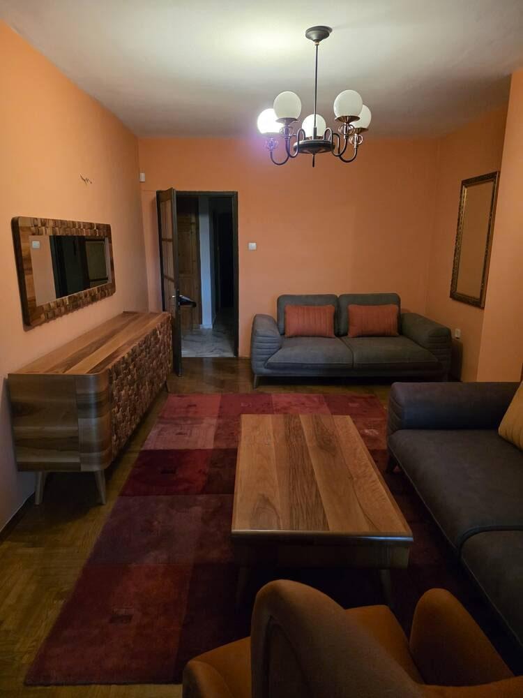 Te huur  2 slaapkamers Sofia , Mladost 1 , 117 m² | 33170505 - afbeelding [2]
