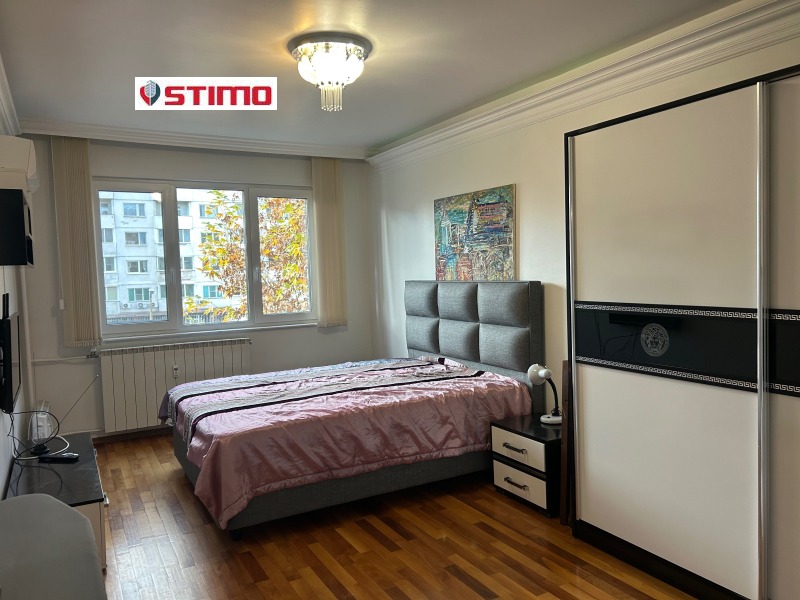 Дава под наем 3-СТАЕН, гр. София, Сухата река, снимка 6 - Апартаменти - 52509421