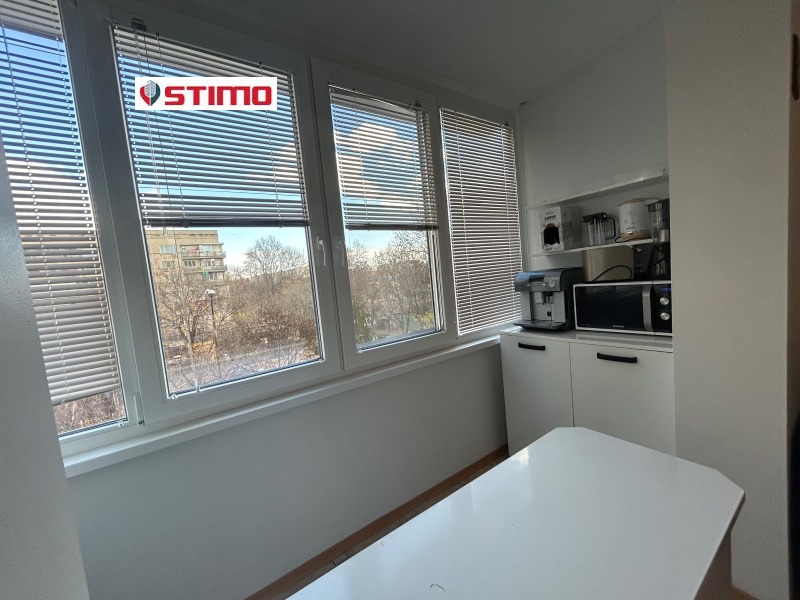 Дава под наем 3-СТАЕН, гр. София, Сухата река, снимка 3 - Апартаменти - 52509421