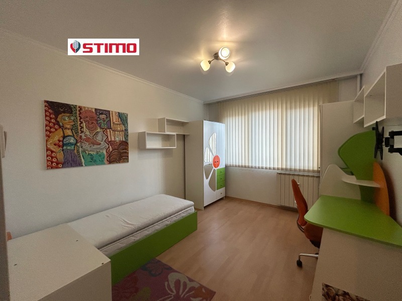 Дава под наем 3-СТАЕН, гр. София, Сухата река, снимка 8 - Апартаменти - 52509421