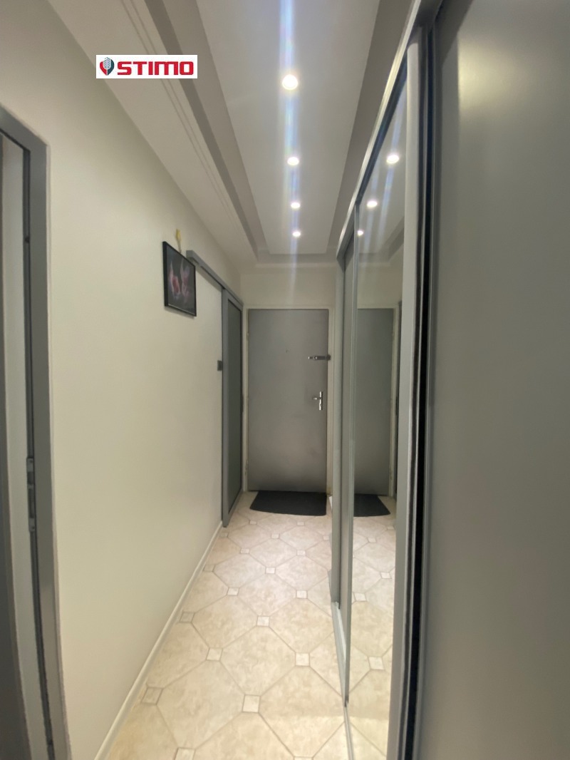 Дава под наем 3-СТАЕН, гр. София, Сухата река, снимка 11 - Апартаменти - 52509421