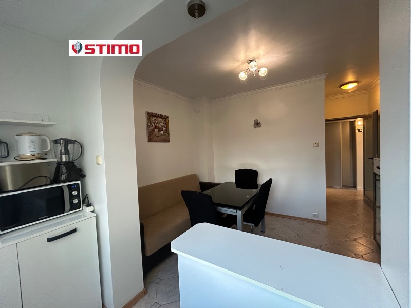 Дава под наем 3-СТАЕН, гр. София, Сухата река, снимка 2 - Апартаменти - 52509421