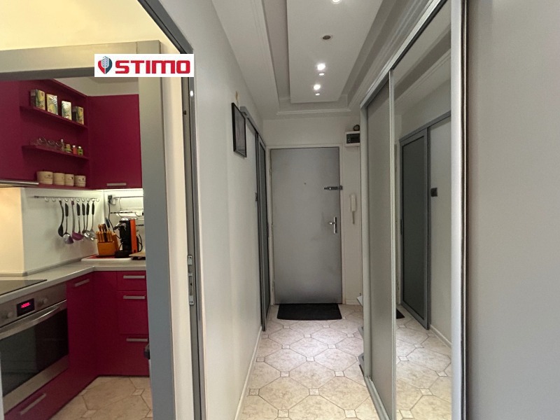 Дава под наем 3-СТАЕН, гр. София, Сухата река, снимка 5 - Апартаменти - 52509421