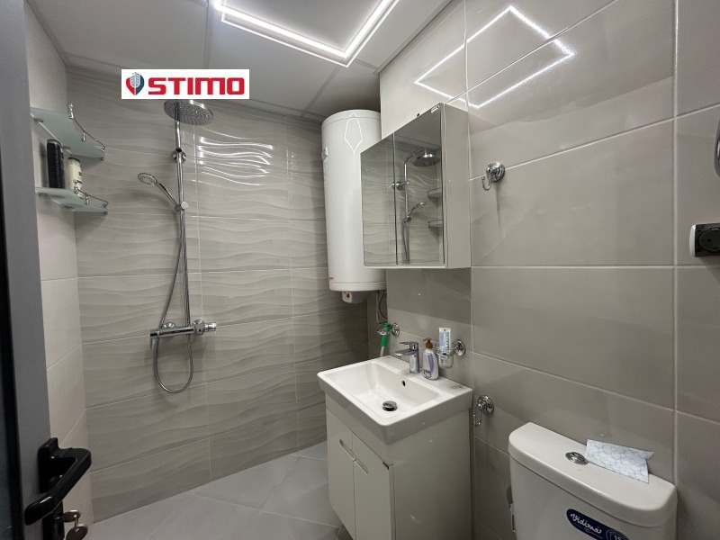 Дава под наем 3-СТАЕН, гр. София, Сухата река, снимка 9 - Апартаменти - 52509421