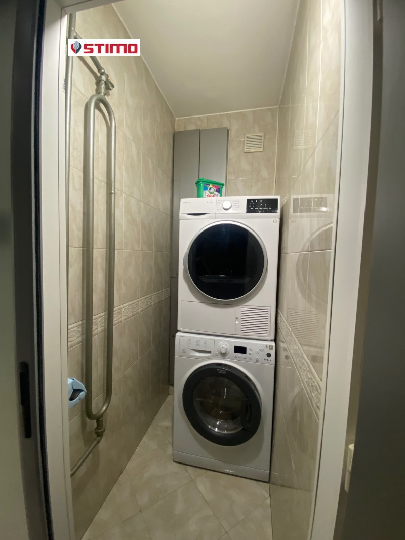 Дава под наем 3-СТАЕН, гр. София, Сухата река, снимка 10 - Апартаменти - 52509421