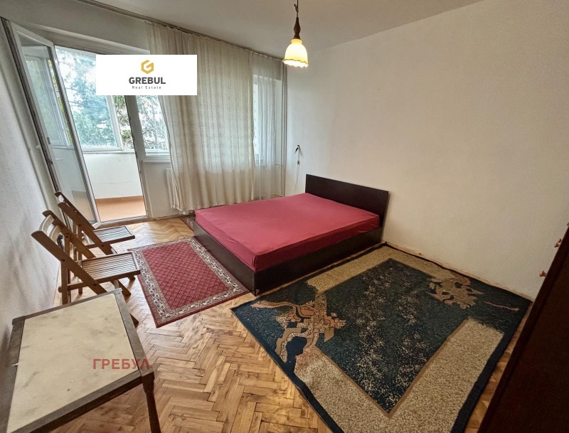 Дава под наем 4-СТАЕН, гр. София, Дианабад, снимка 4 - Апартаменти - 52454868