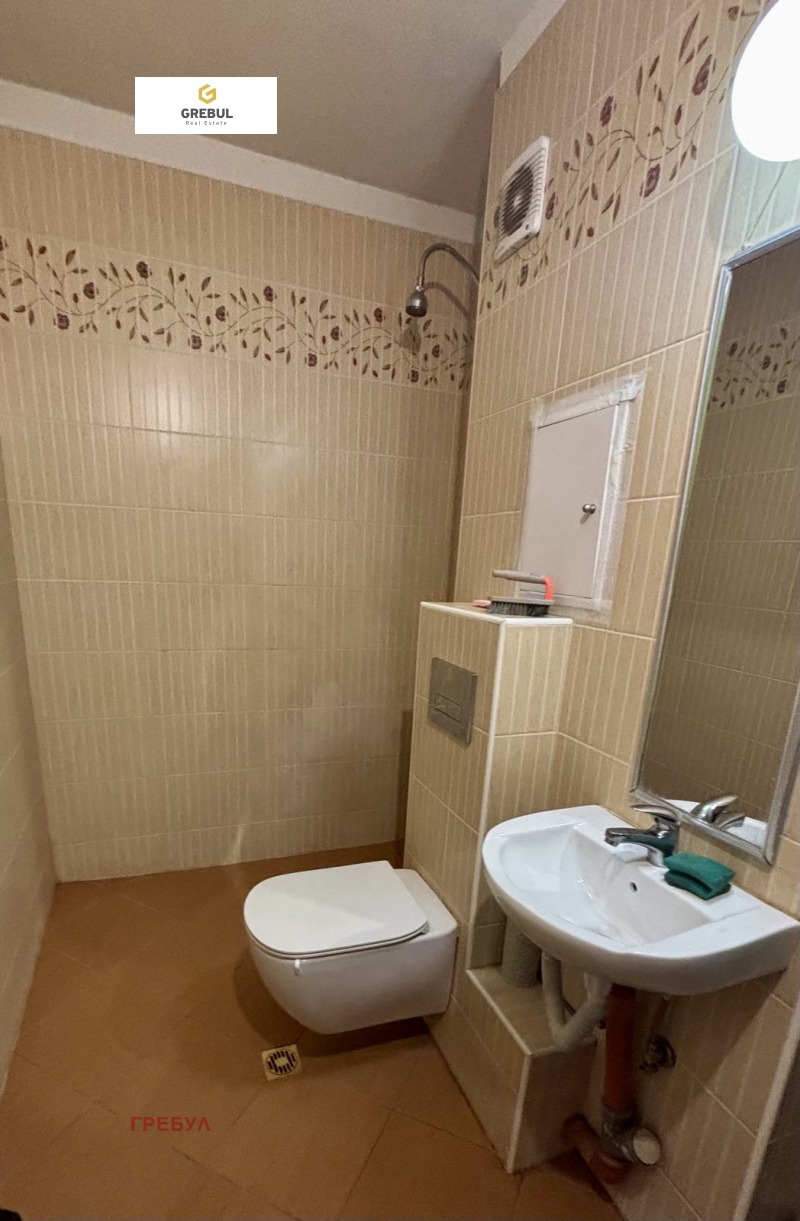 Дава под наем 4-СТАЕН, гр. София, Дианабад, снимка 9 - Апартаменти - 52454868