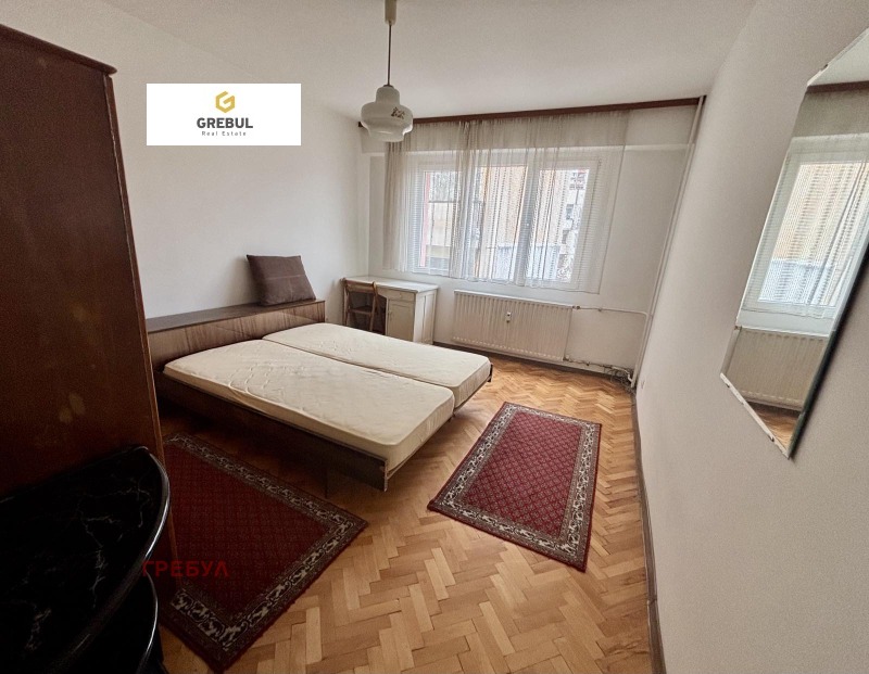 Дава под наем 4-СТАЕН, гр. София, Дианабад, снимка 6 - Апартаменти - 52454868