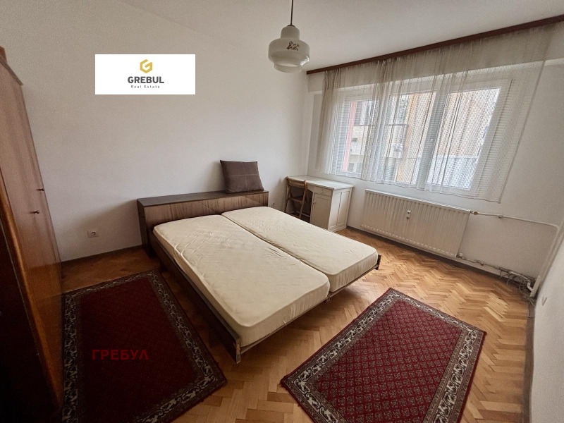 Дава под наем 4-СТАЕН, гр. София, Дианабад, снимка 7 - Апартаменти - 52454868