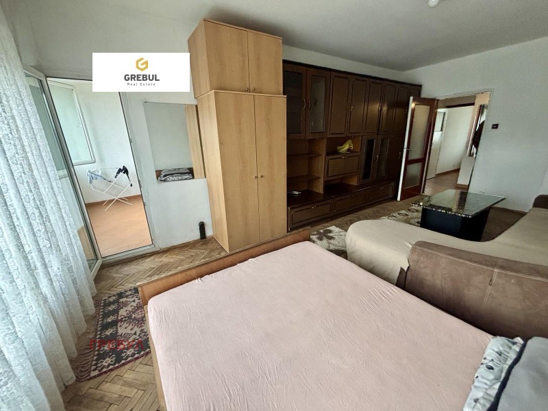 Дава под наем 4-СТАЕН, гр. София, Дианабад, снимка 3 - Апартаменти - 52454868