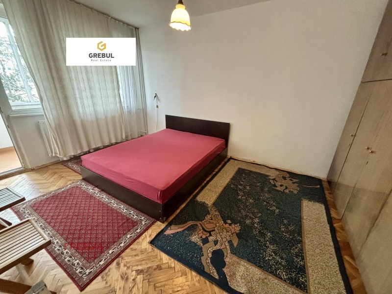 Дава под наем 4-СТАЕН, гр. София, Дианабад, снимка 5 - Апартаменти - 52454868